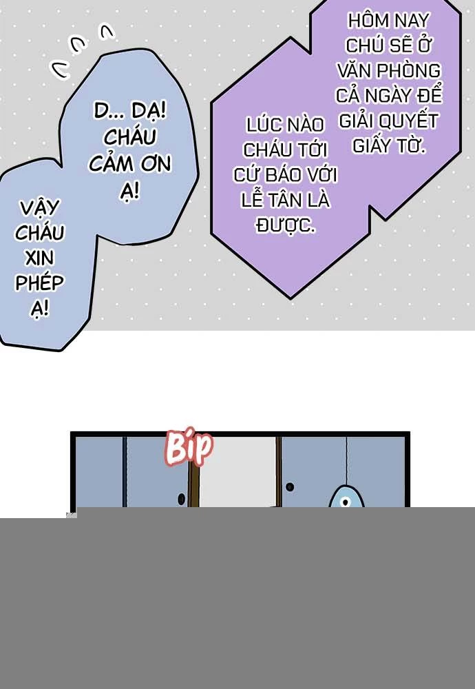 Monochrome Lovers Chapter 88 - 37