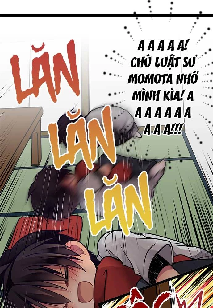 Monochrome Lovers Chapter 88 - 38