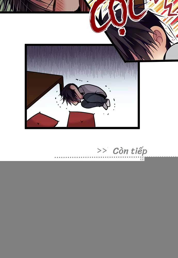 Monochrome Lovers Chapter 88 - 39