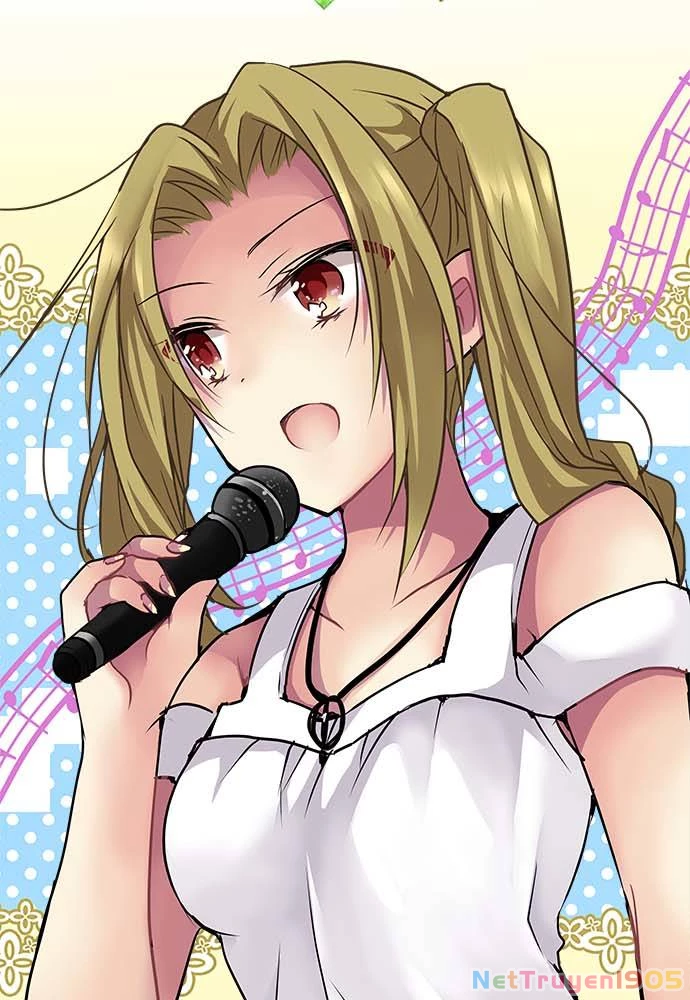 Monochrome Lovers Chapter 89 - 3