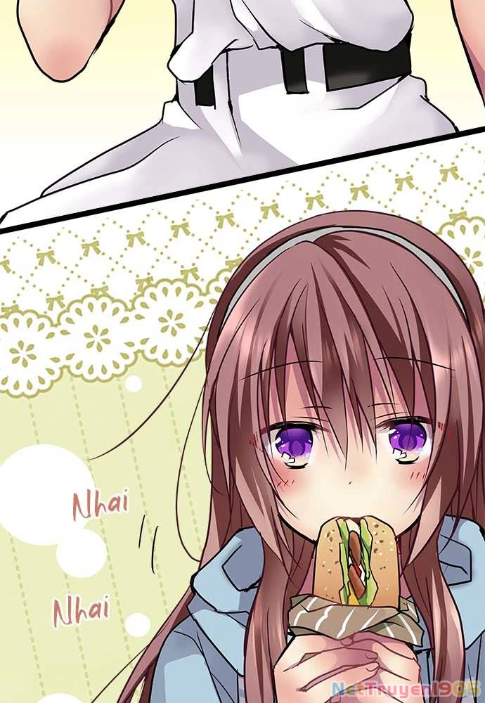 Monochrome Lovers Chapter 89 - 4