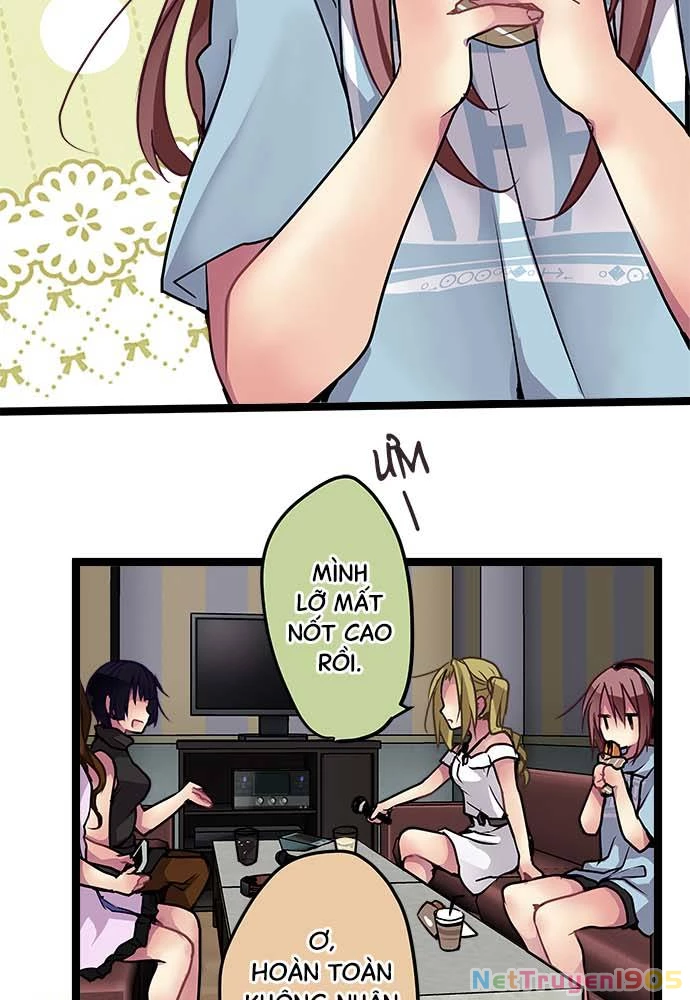 Monochrome Lovers Chapter 89 - 5