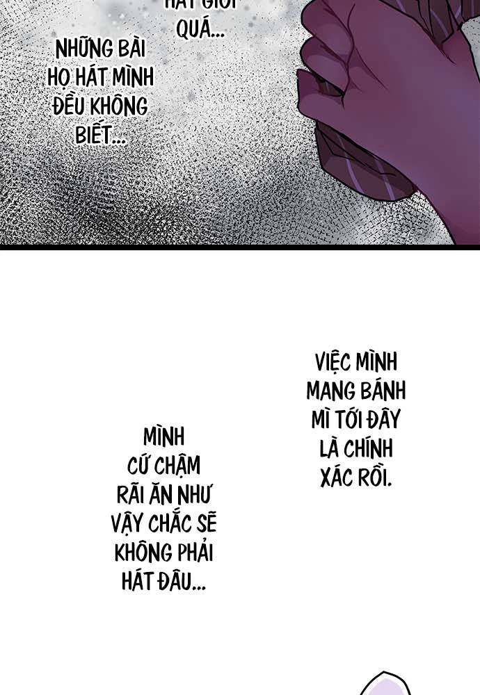 Monochrome Lovers Chapter 89 - 7