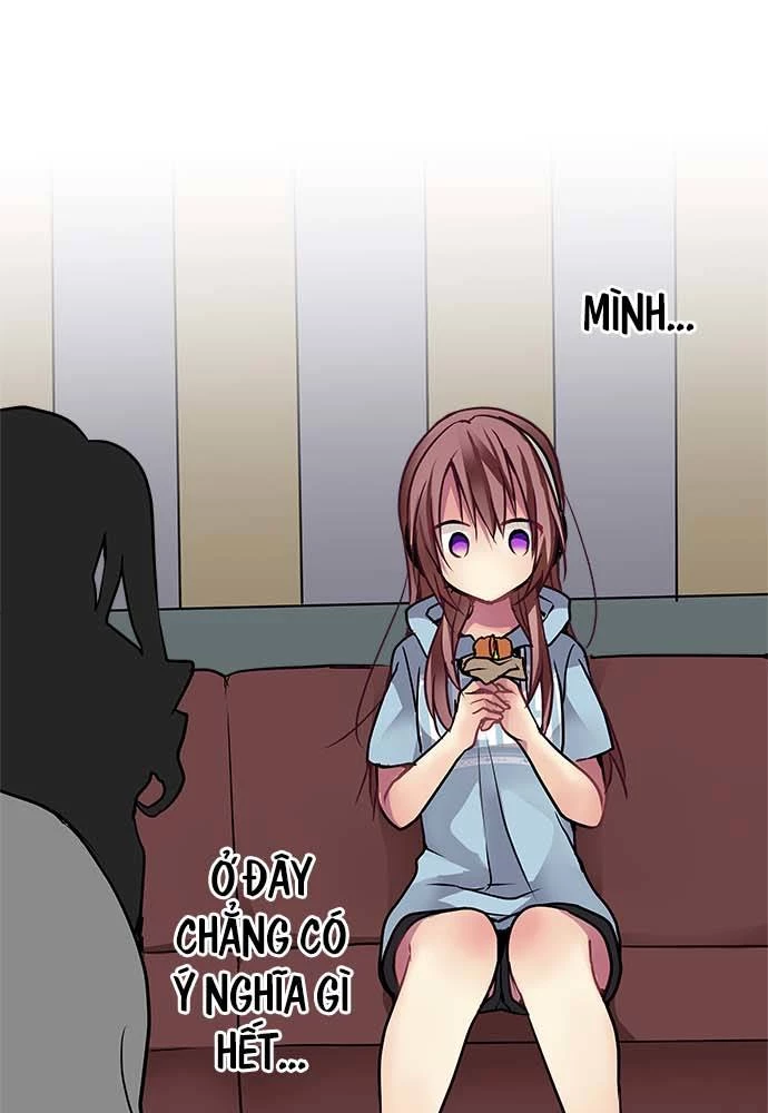 Monochrome Lovers Chapter 89 - 9