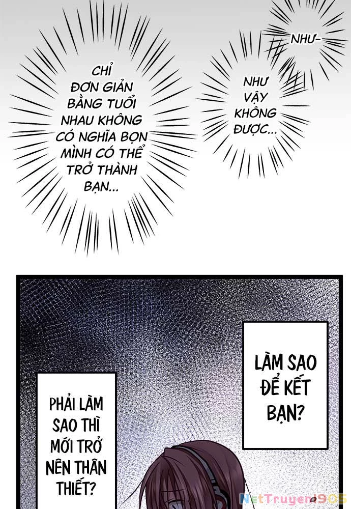 Monochrome Lovers Chapter 89 - 11