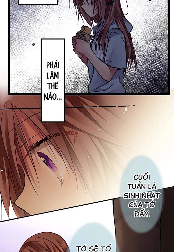 Monochrome Lovers Chapter 89 - 12