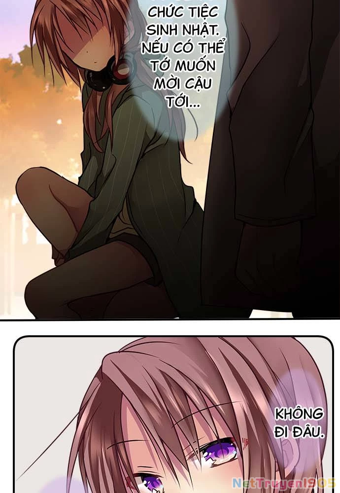 Monochrome Lovers Chapter 89 - 13