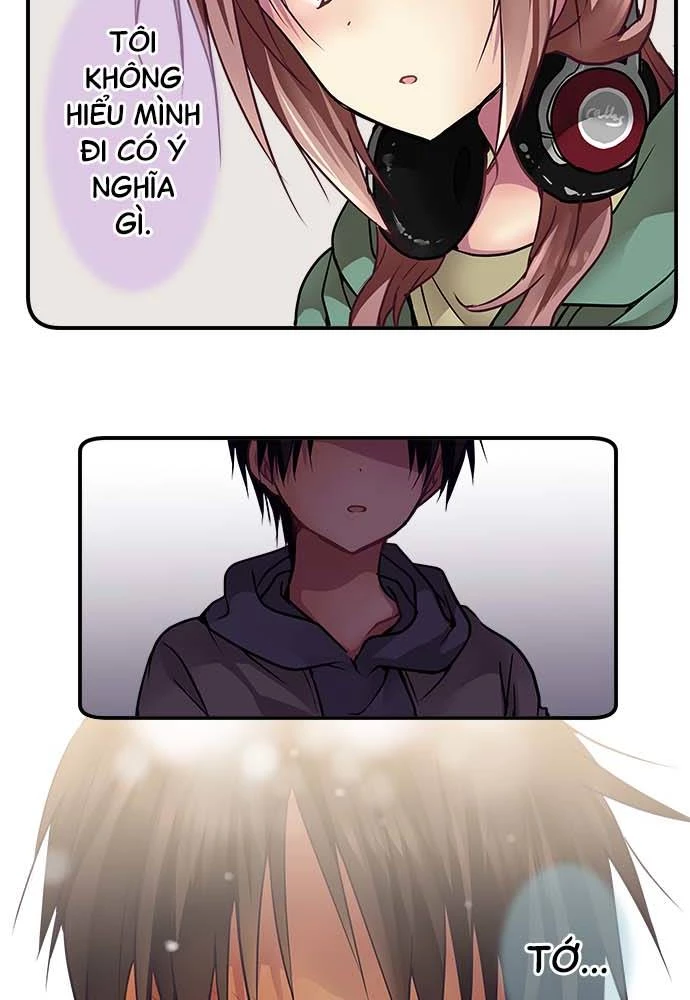 Monochrome Lovers Chapter 89 - 14