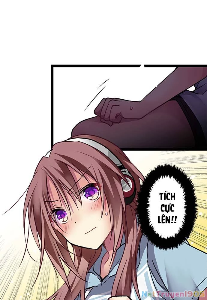 Monochrome Lovers Chapter 89 - 17