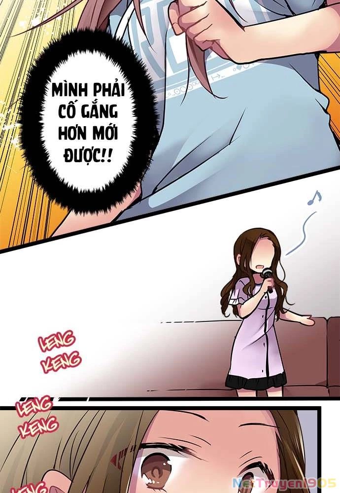 Monochrome Lovers Chapter 89 - 18