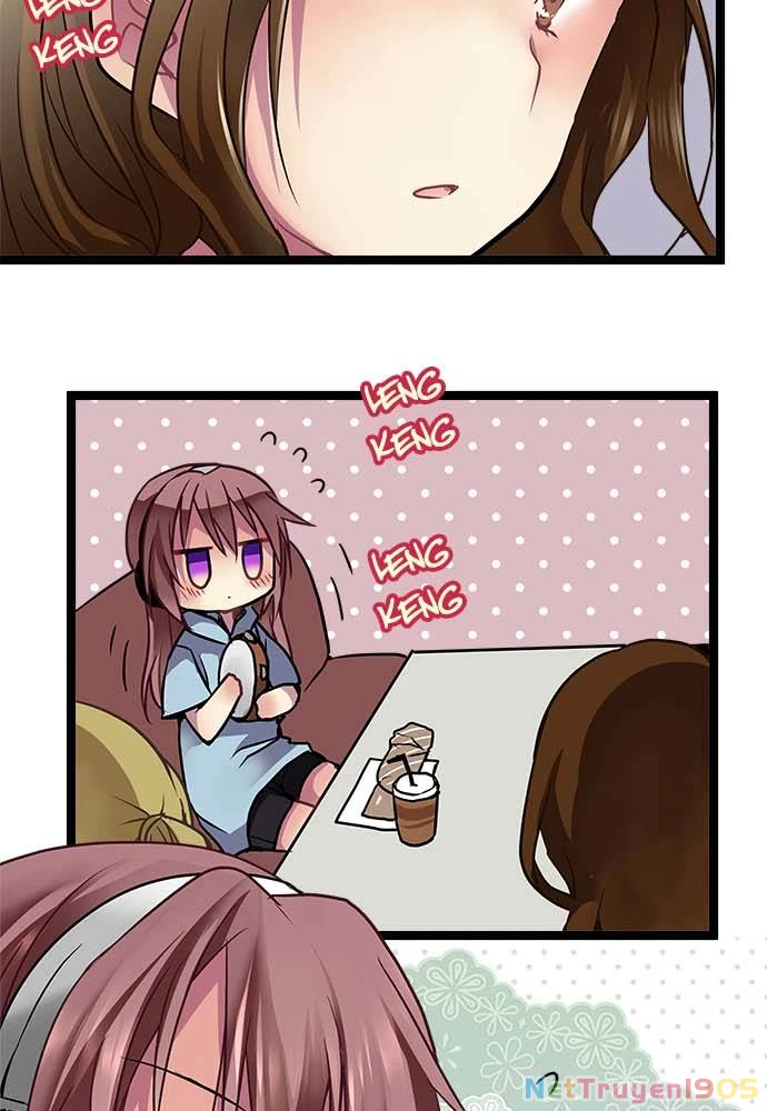 Monochrome Lovers Chapter 89 - 19