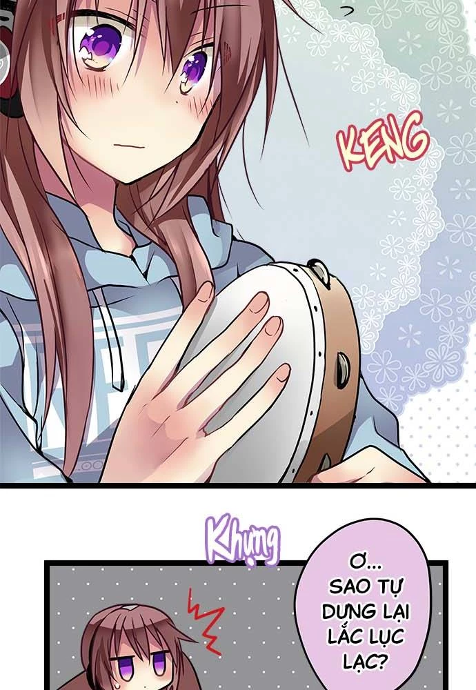 Monochrome Lovers Chapter 89 - 20