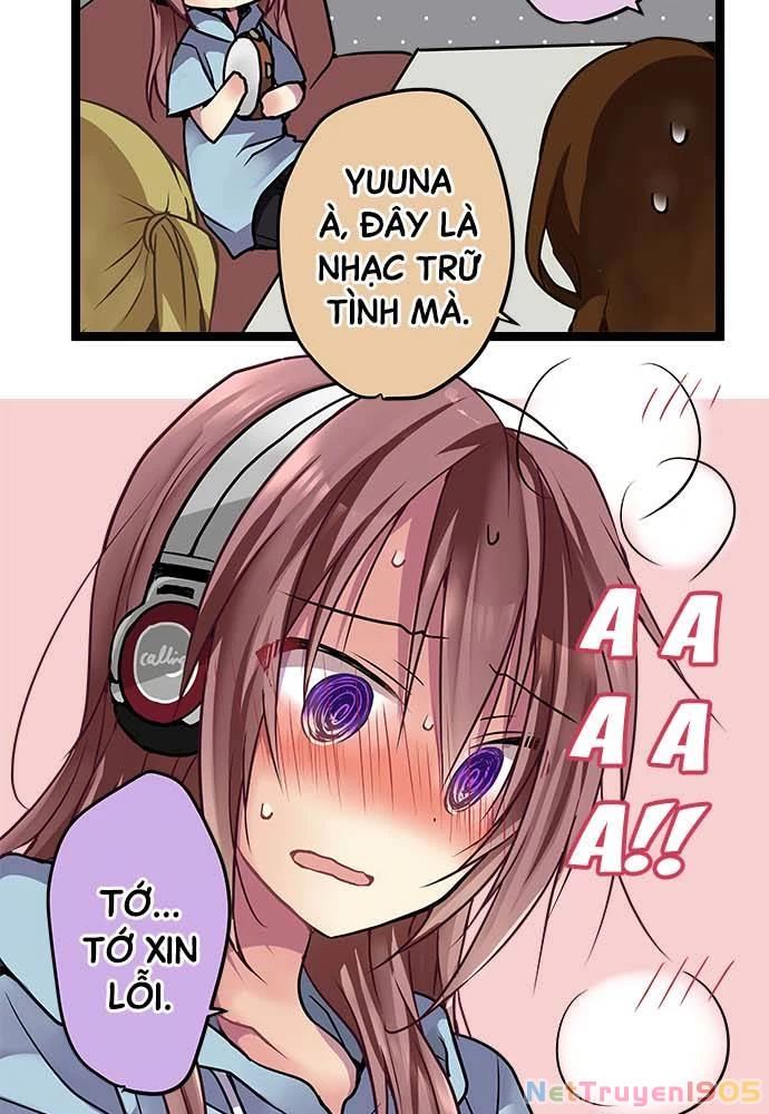 Monochrome Lovers Chapter 89 - 21