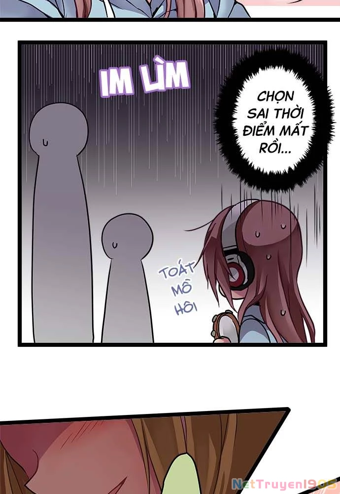 Monochrome Lovers Chapter 89 - 22