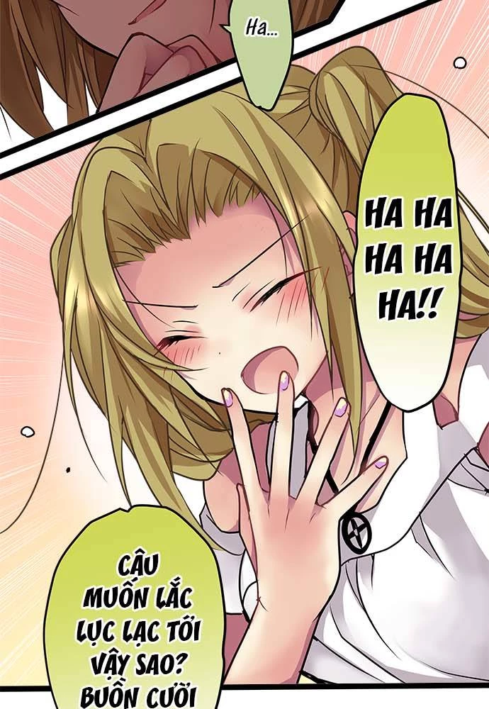 Monochrome Lovers Chapter 89 - 23