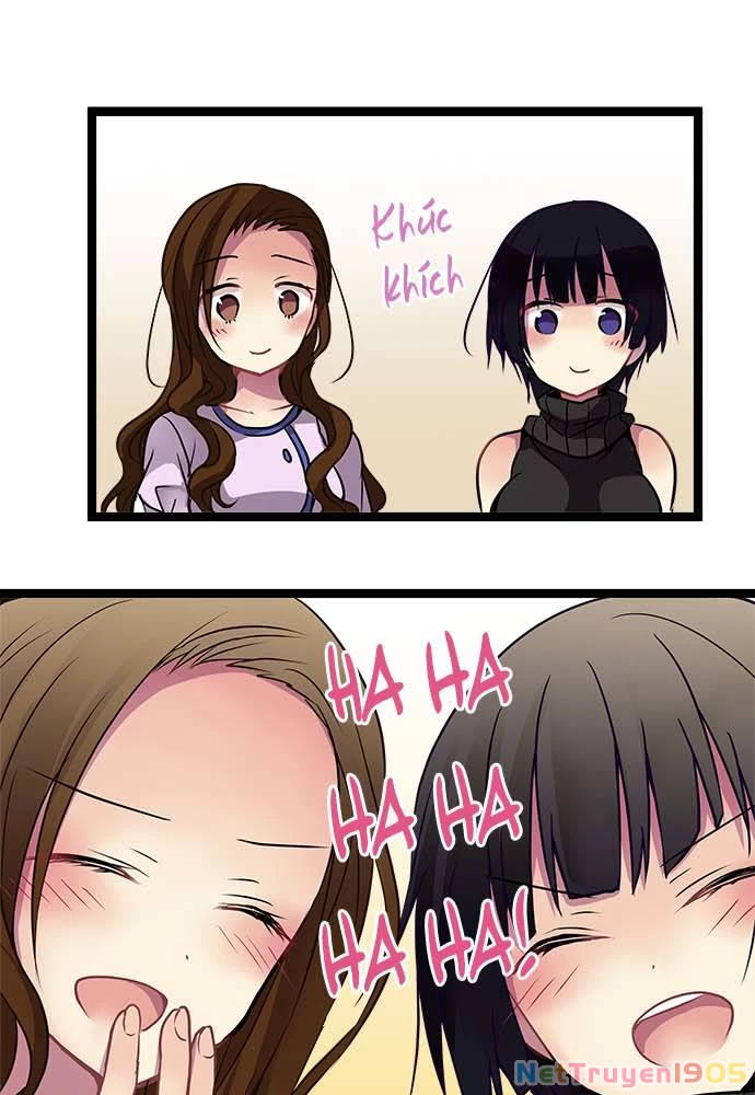 Monochrome Lovers Chapter 89 - 25