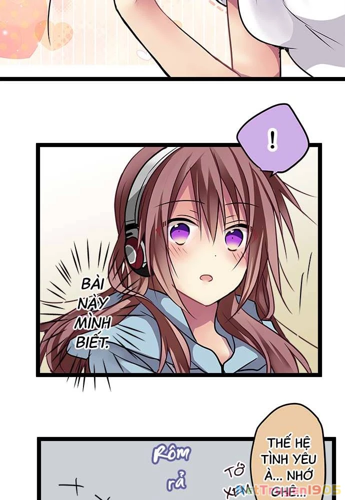 Monochrome Lovers Chapter 89 - 28