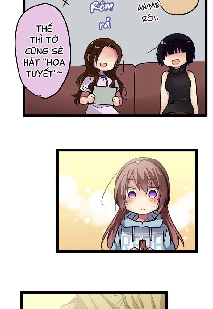 Monochrome Lovers Chapter 89 - 29