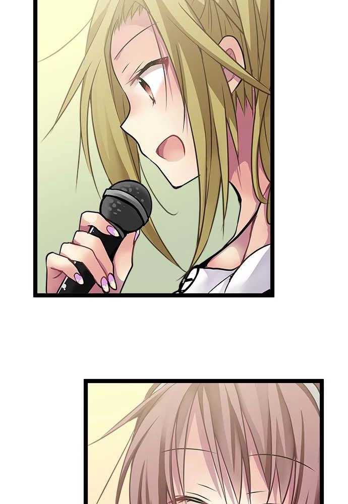 Monochrome Lovers Chapter 89 - 30