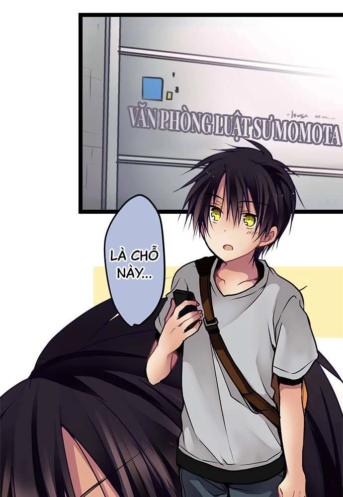 Monochrome Lovers Chapter 89 - 34