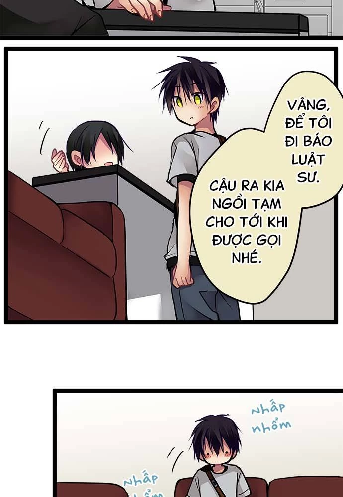 Monochrome Lovers Chapter 89 - 37