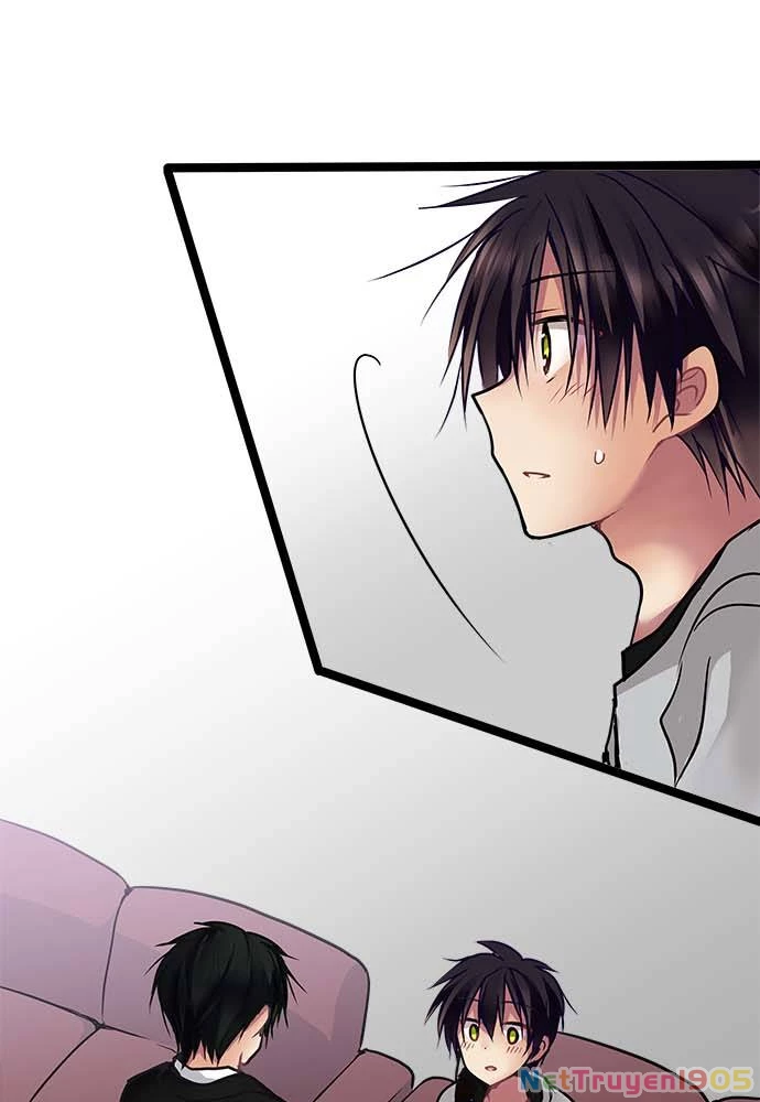 Monochrome Lovers Chapter 89 - 41