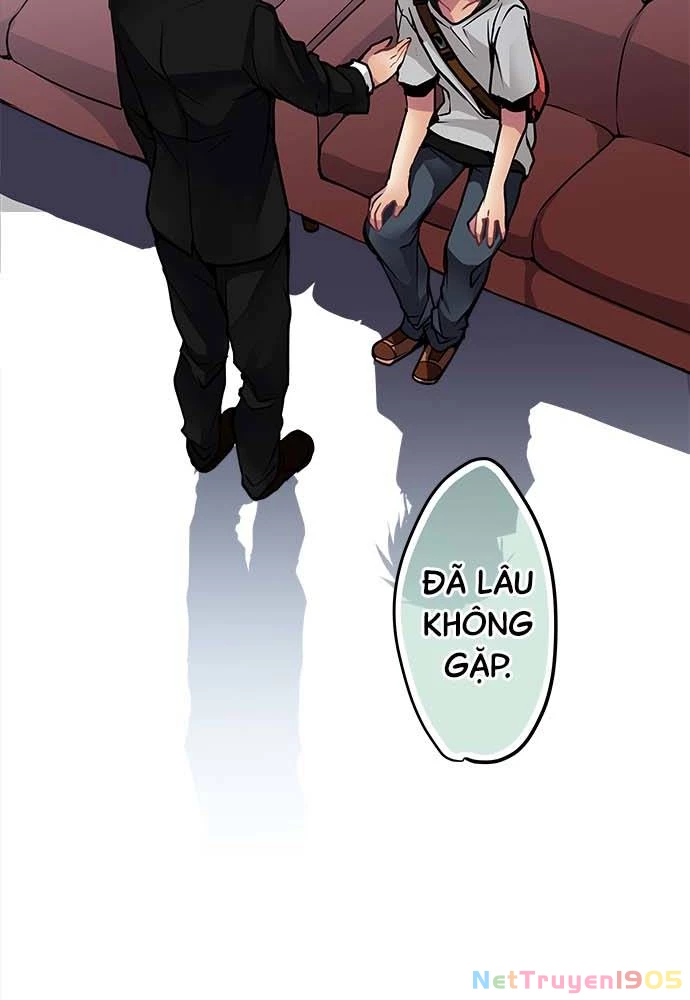 Monochrome Lovers Chapter 89 - 42