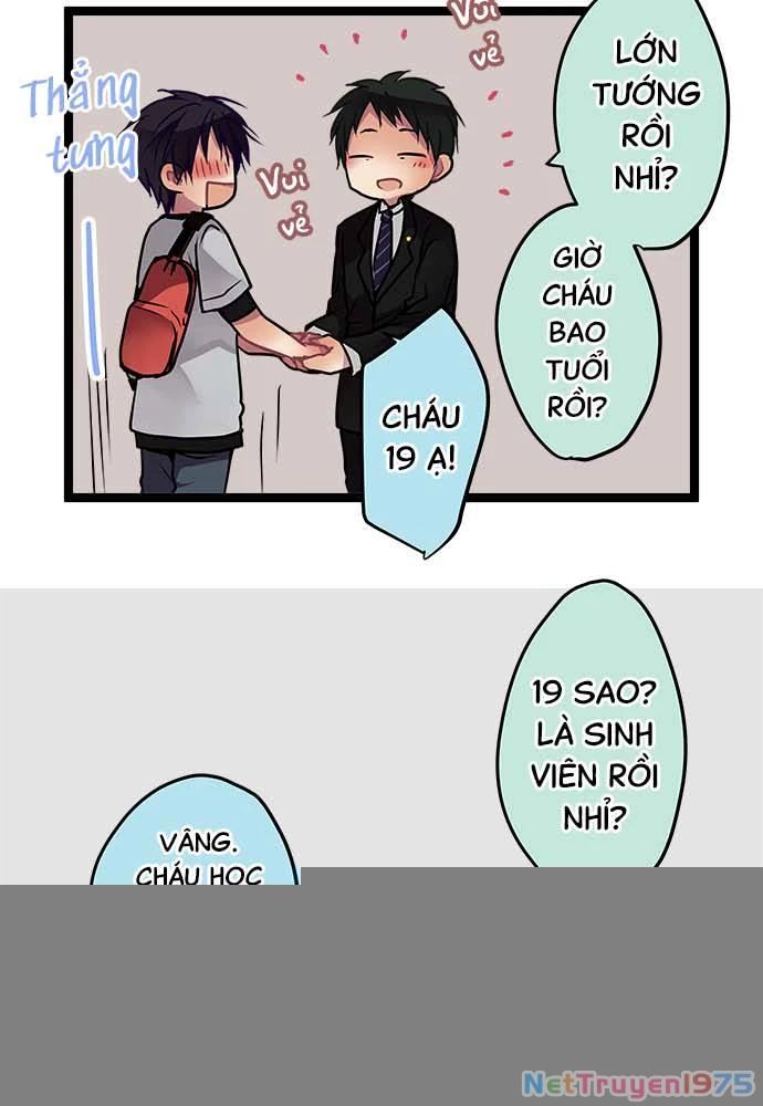 Monochrome Lovers Chapter 90 - 5