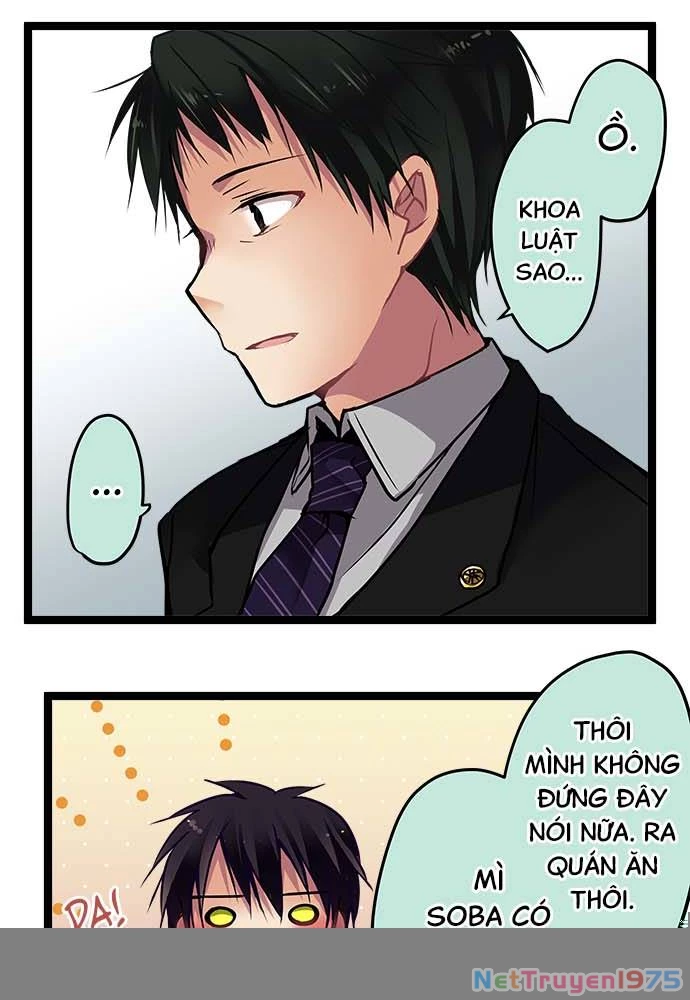 Monochrome Lovers Chapter 90 - 6