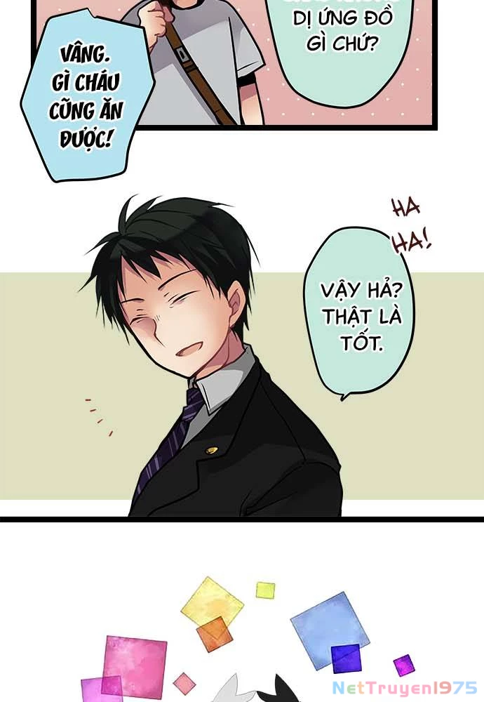 Monochrome Lovers Chapter 90 - 7