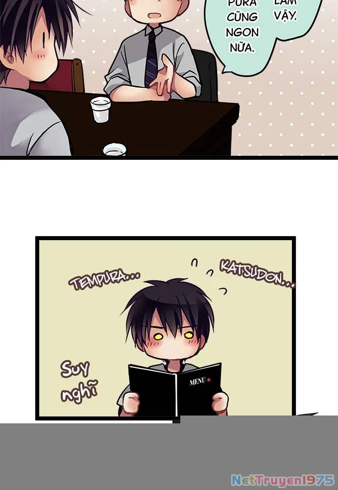 Monochrome Lovers Chapter 90 - 10