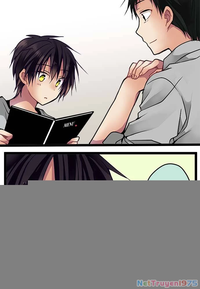 Monochrome Lovers Chapter 90 - 11