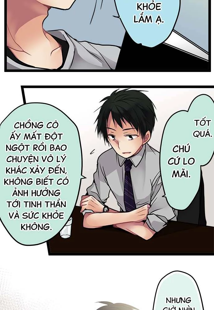 Monochrome Lovers Chapter 90 - 12