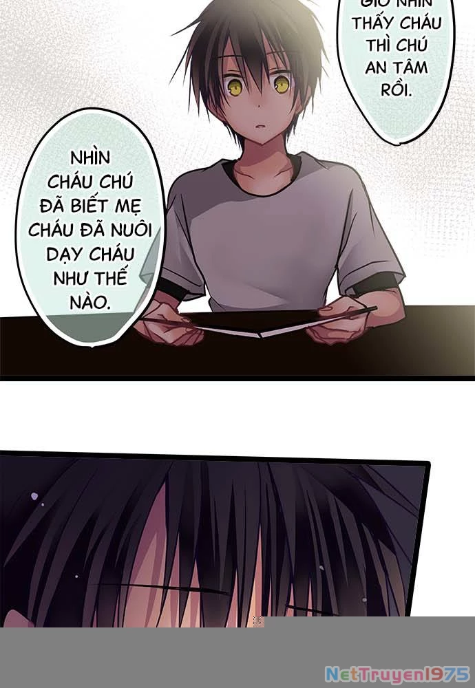 Monochrome Lovers Chapter 90 - 13