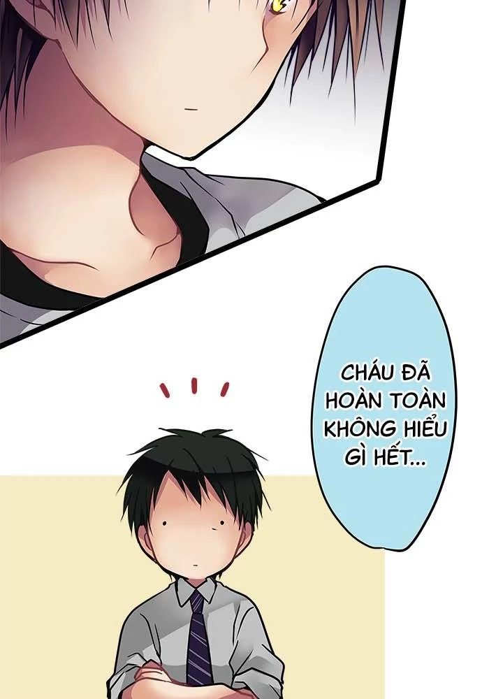 Monochrome Lovers Chapter 90 - 14