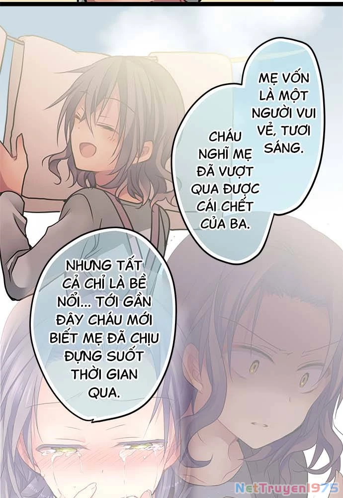 Monochrome Lovers Chapter 90 - 15