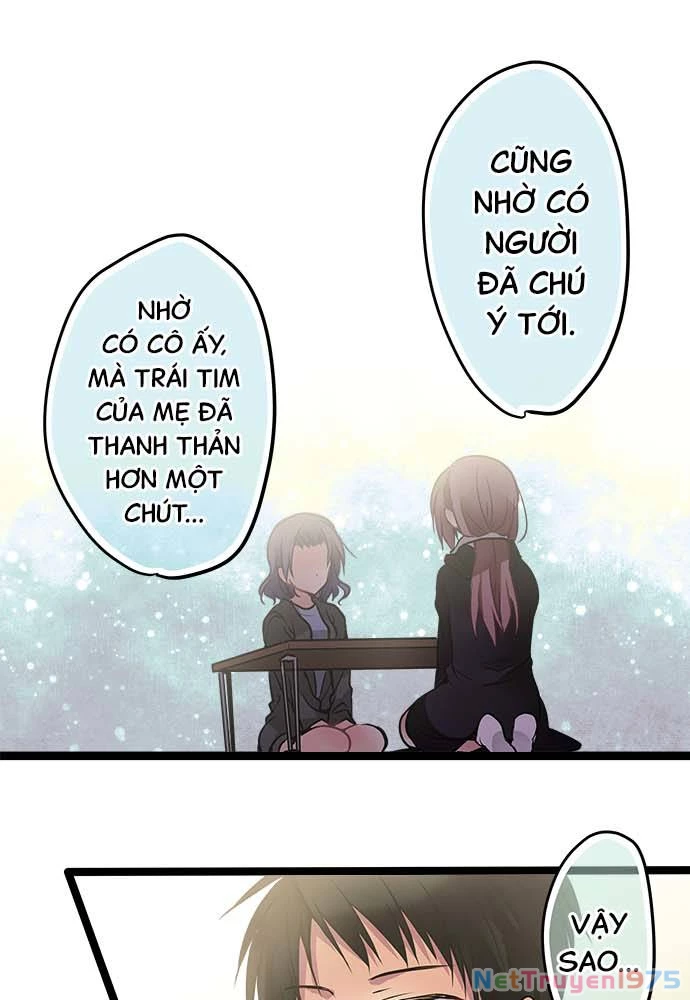 Monochrome Lovers Chapter 90 - 17