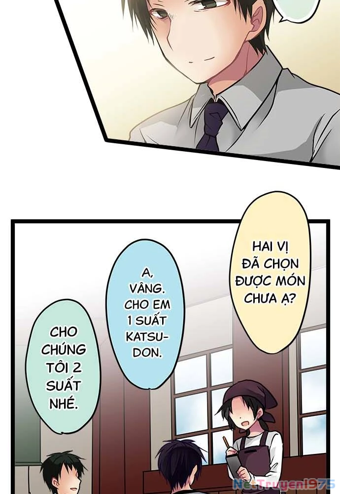 Monochrome Lovers Chapter 90 - 18