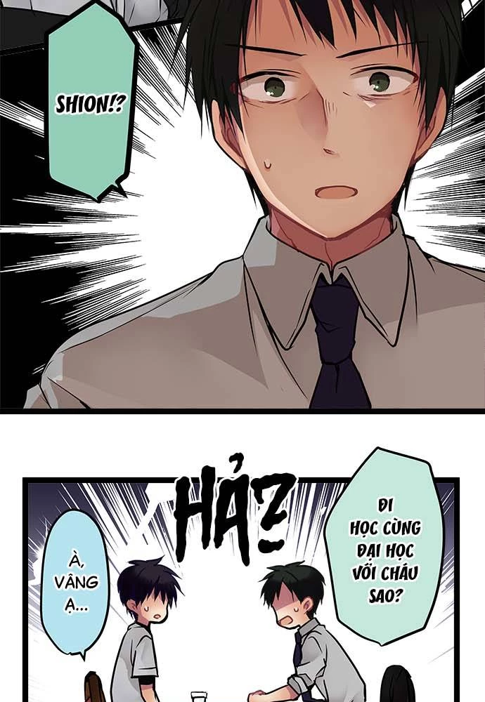 Monochrome Lovers Chapter 90 - 21