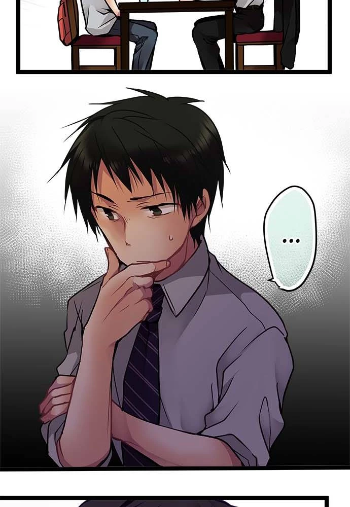 Monochrome Lovers Chapter 90 - 22