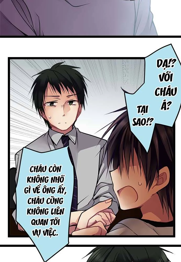 Monochrome Lovers Chapter 90 - 28