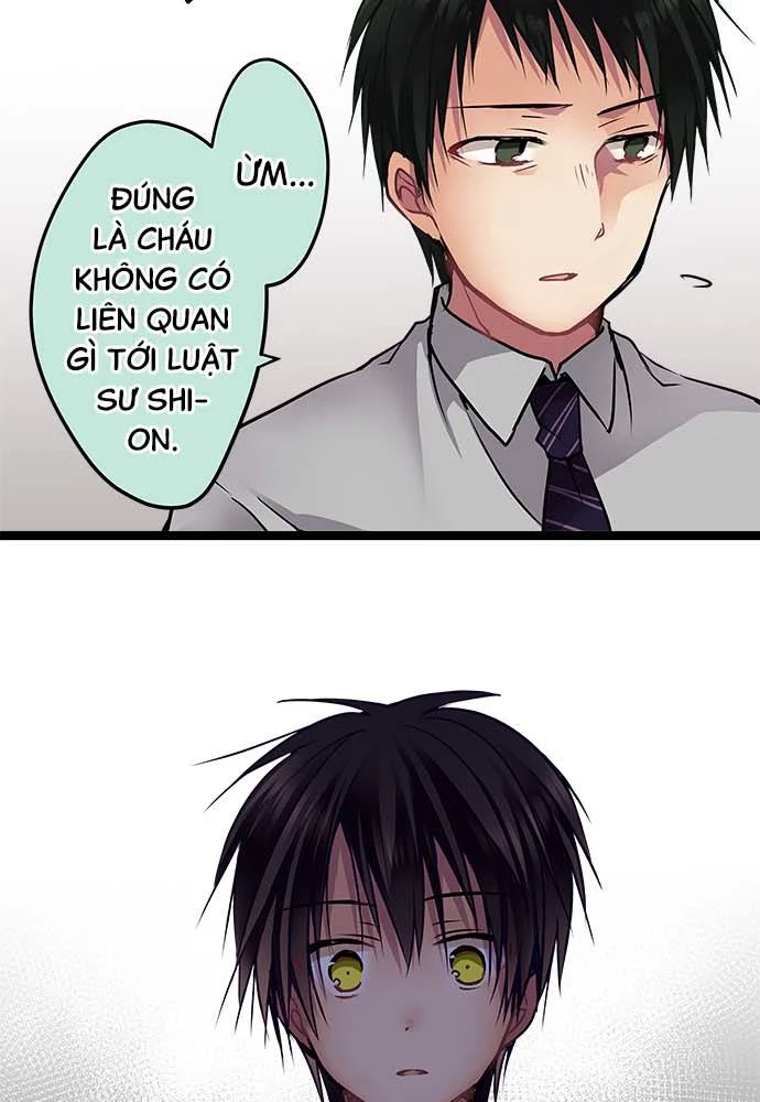 Monochrome Lovers Chapter 90 - 29