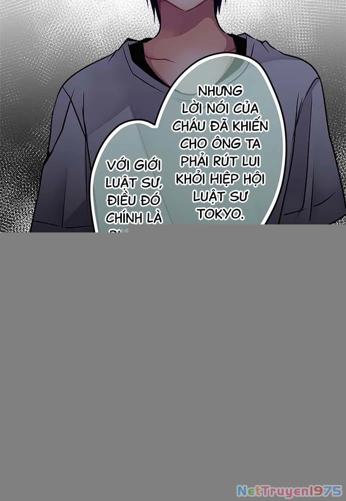 Monochrome Lovers Chapter 90 - 30