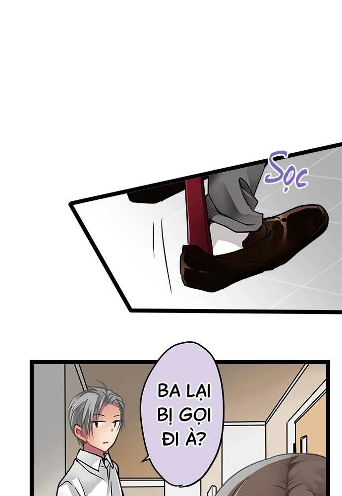 Monochrome Lovers Chapter 90 - 31