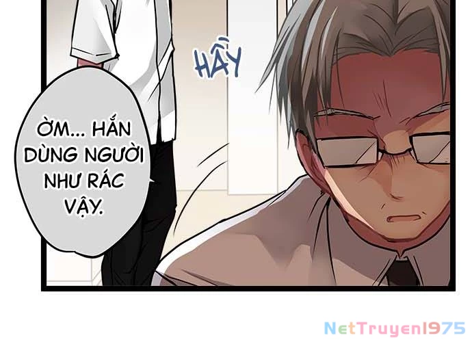 Monochrome Lovers Chapter 90 - 32