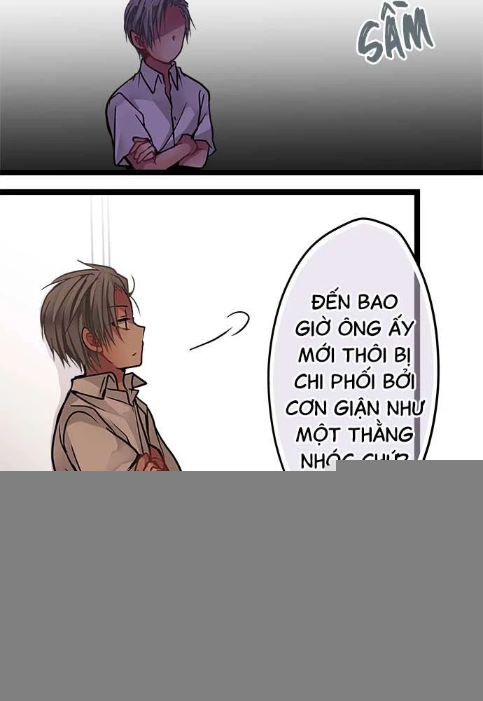 Monochrome Lovers Chapter 90 - 35