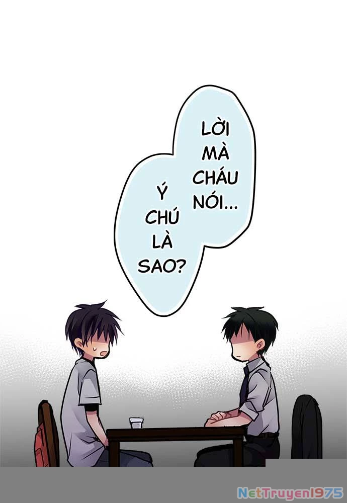 Monochrome Lovers Chapter 90 - 37