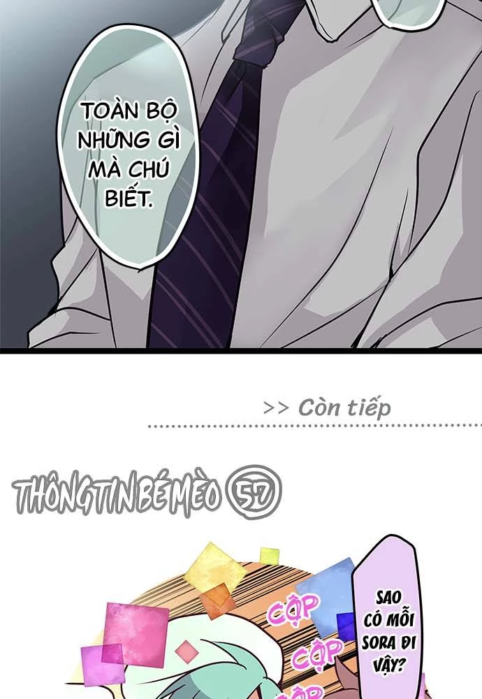 Monochrome Lovers Chapter 90 - 39