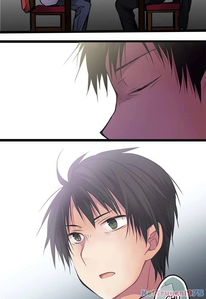 Monochrome Lovers Chapter 91 - 2