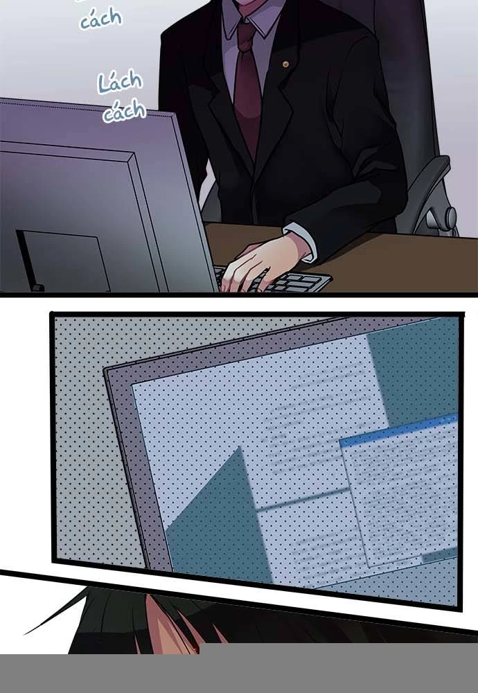 Monochrome Lovers Chapter 91 - 5